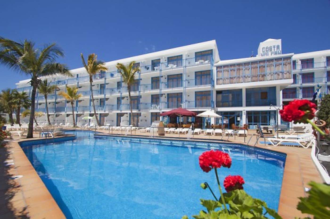 Apartments Costa Volcan & Spa in Canaries, Lanzarote, Spain