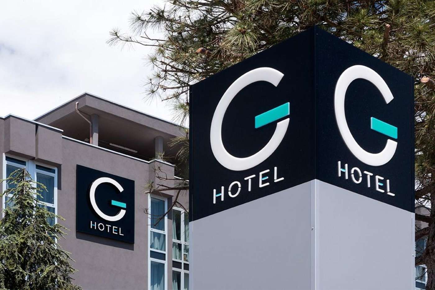 G Hotel Pescara-Italy-Pescara-General view-8