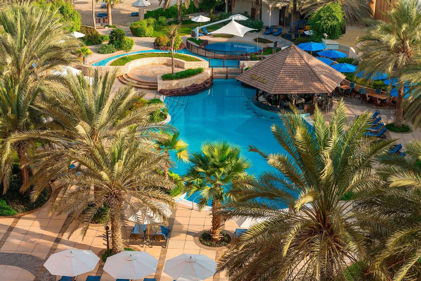 Sheraton Abu Dhabi Hotel & Resort in Abu Dhabi, United Arab Emirates