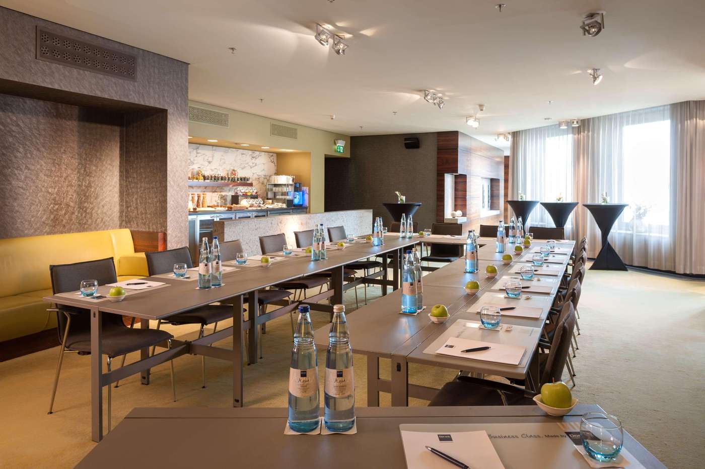 Dorint Hotel Am Heumarkt Köln - Germany - COLOGNE - Conferences - 0