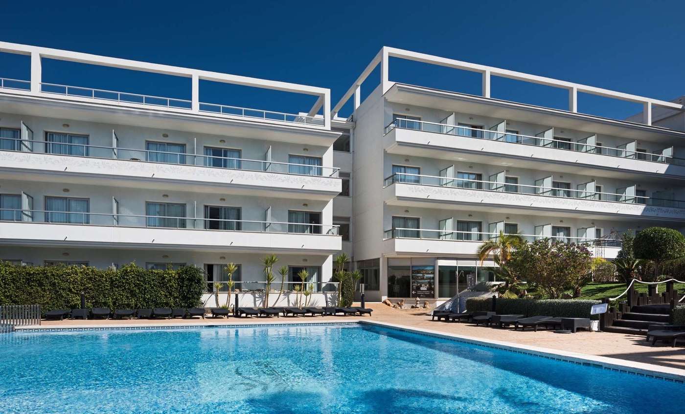 Sun Palace Albir in Costa Blanca, Spain