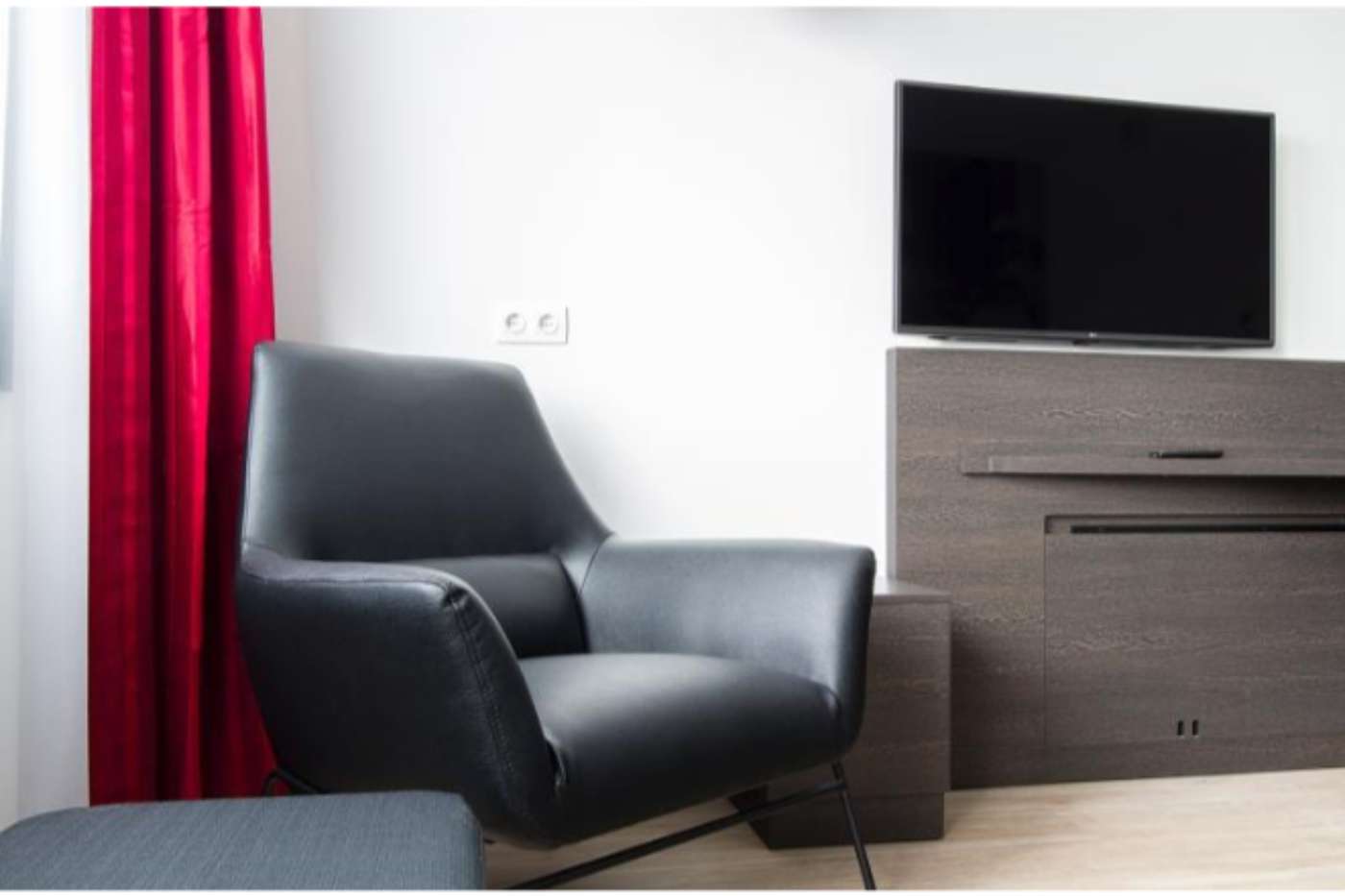 Bastion Hotel Eindhoven Waalre-Netherlands-LA WAALRE-Room-6