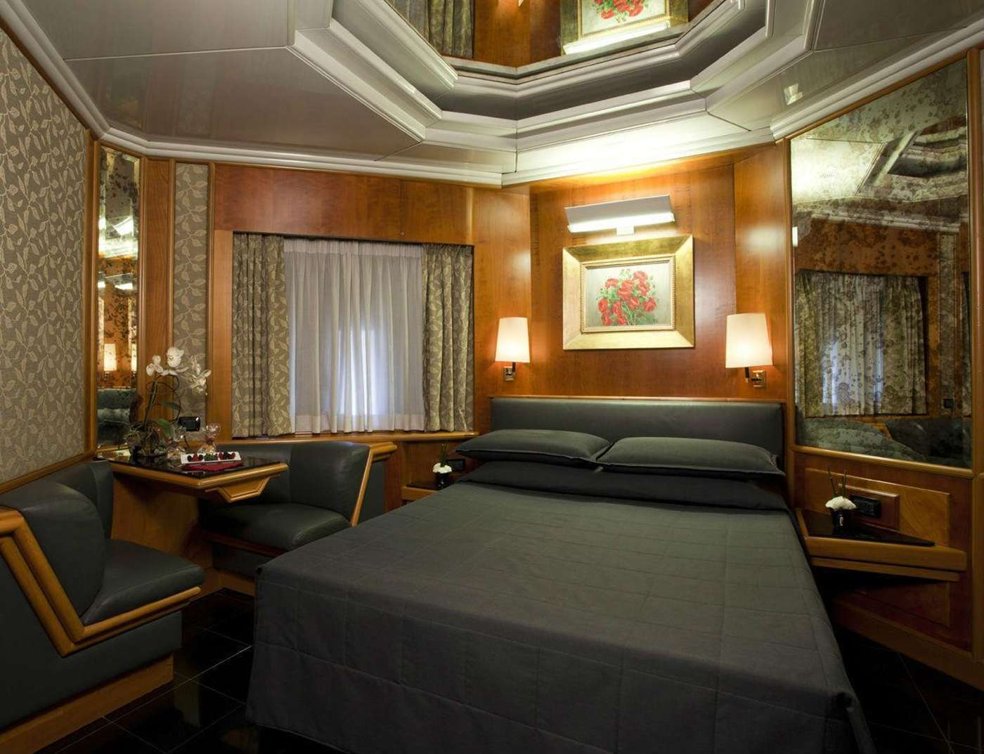 Valadier - Italy - ROME - Room - 2