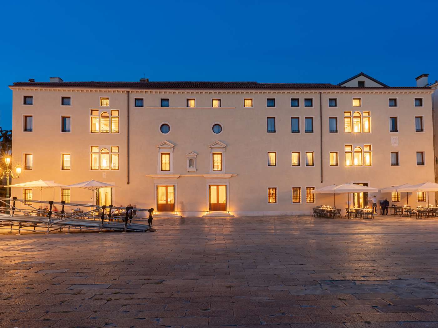 Vretreats - Ca' Di Dio - Italy - Venezia - General view - 5
