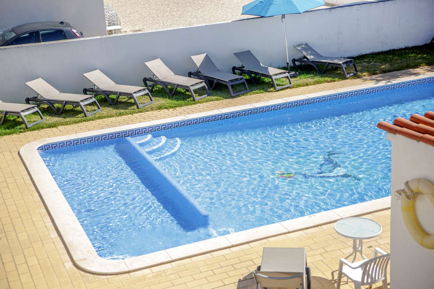 A Areias Senses - Adults Only 16+ hotel