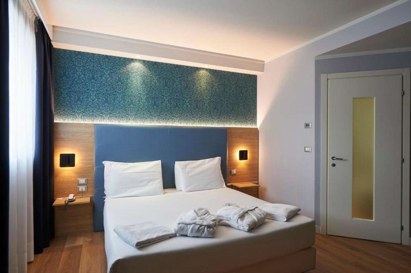 Neo Hotel - Italy - BRESSO-MILANO - Room - 0