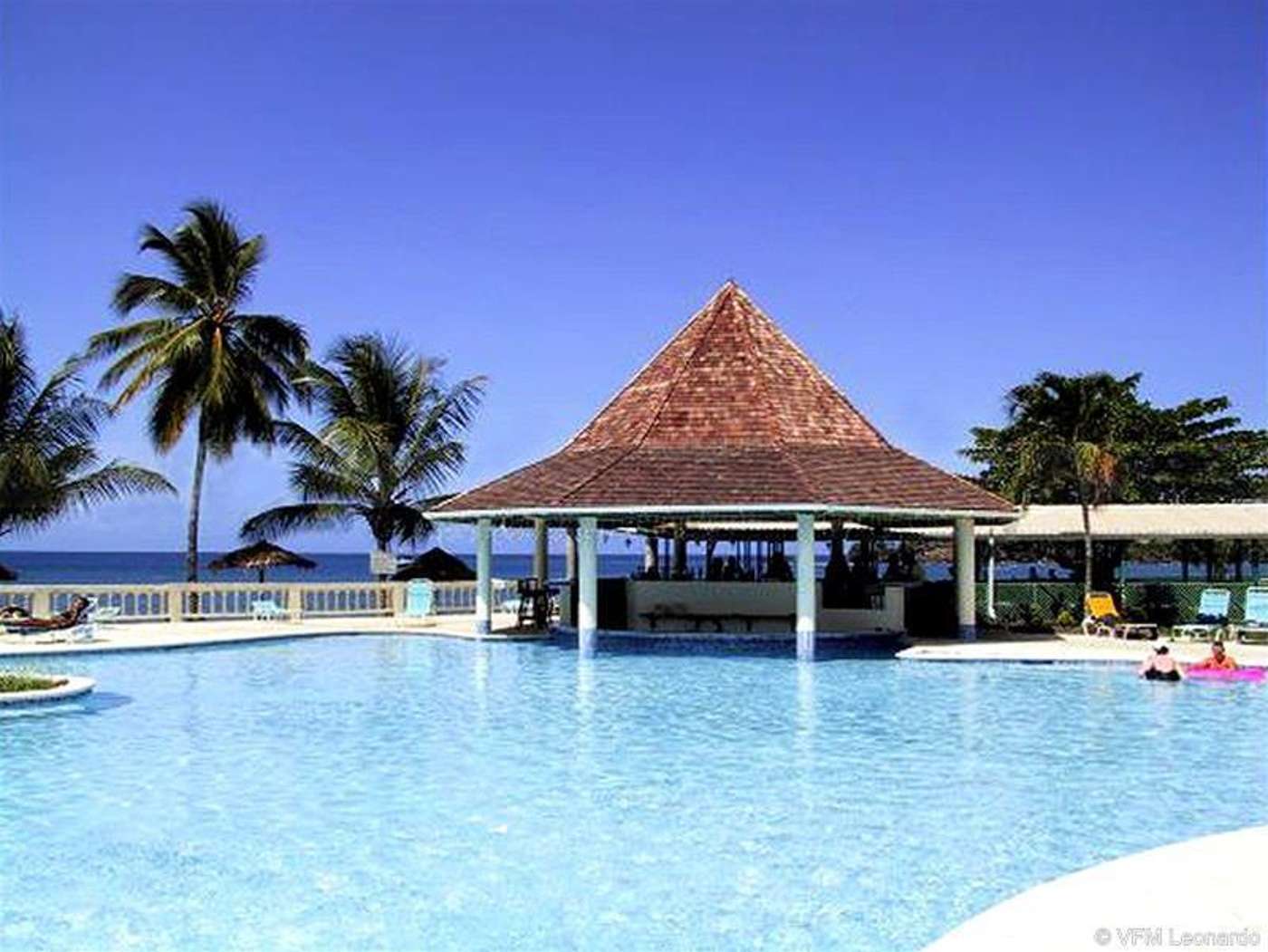 Starfish Tobago in Tobago, Trinidad and Tobago