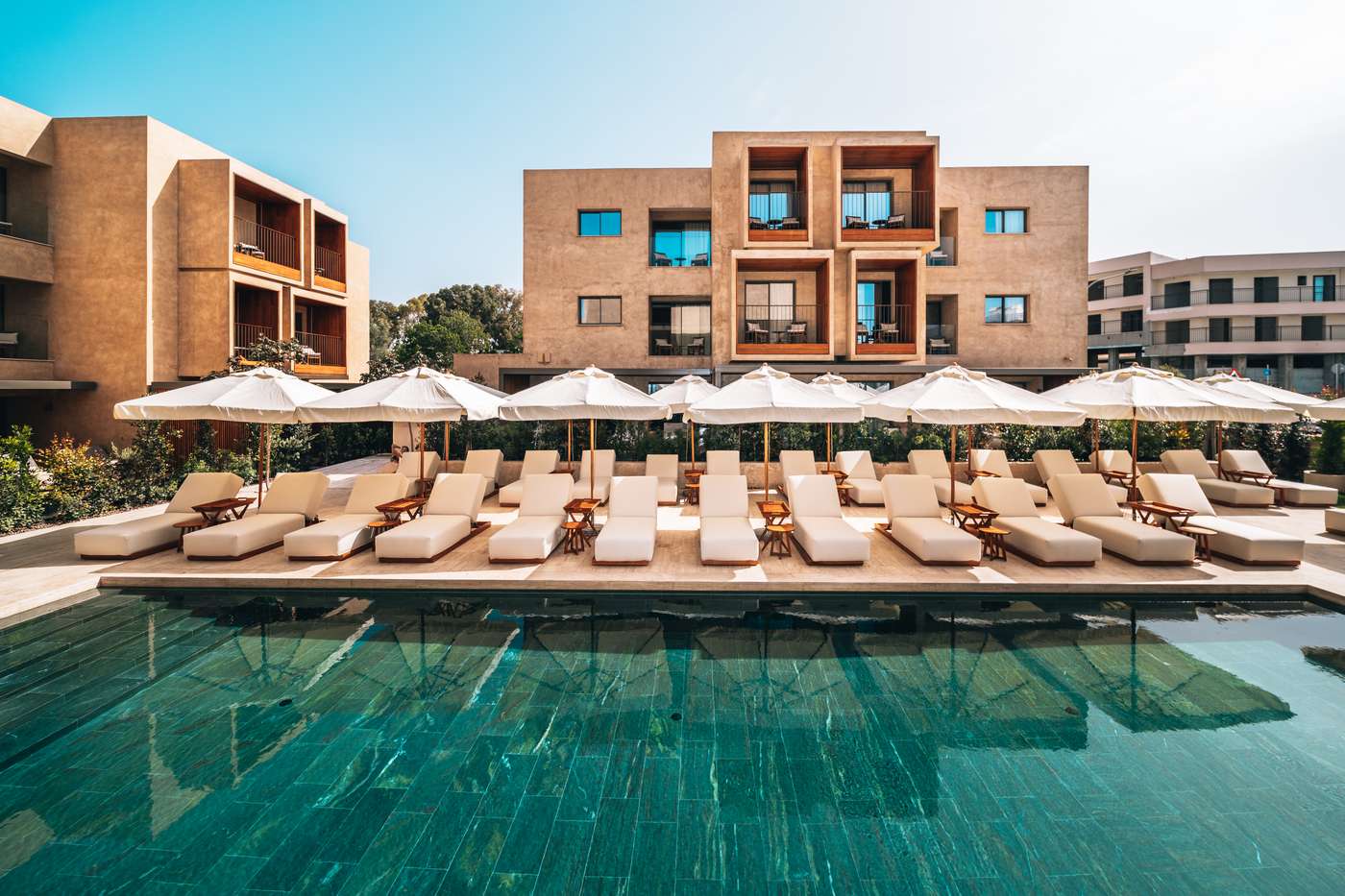 A M Boutique Hotel hotel