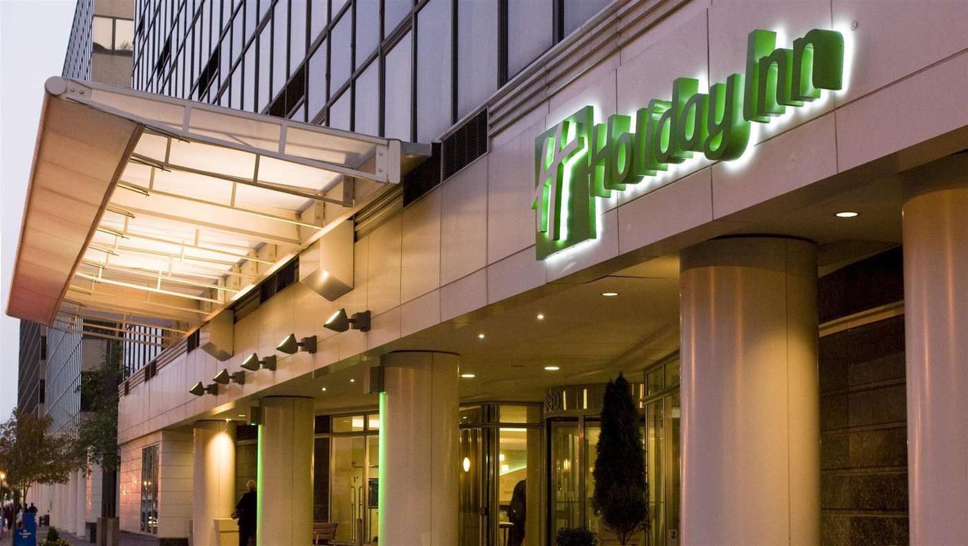 Holiday Inn Washington Capitol - National Mall - United States - WASHINGTON - General view - 3
