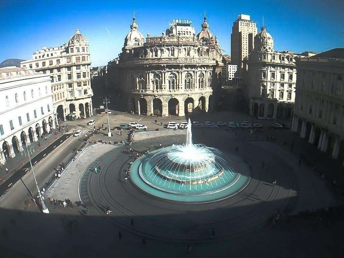 Guest House Roma - Italy - GENOA - General view - 10