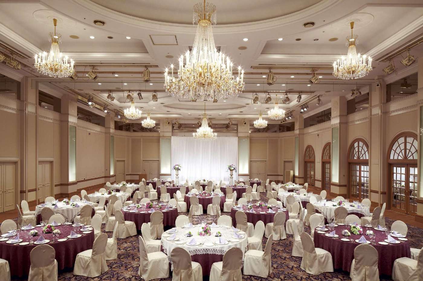 Dai-Ichi Hotel Tokyo-Japan-TOKYO-General view-4
