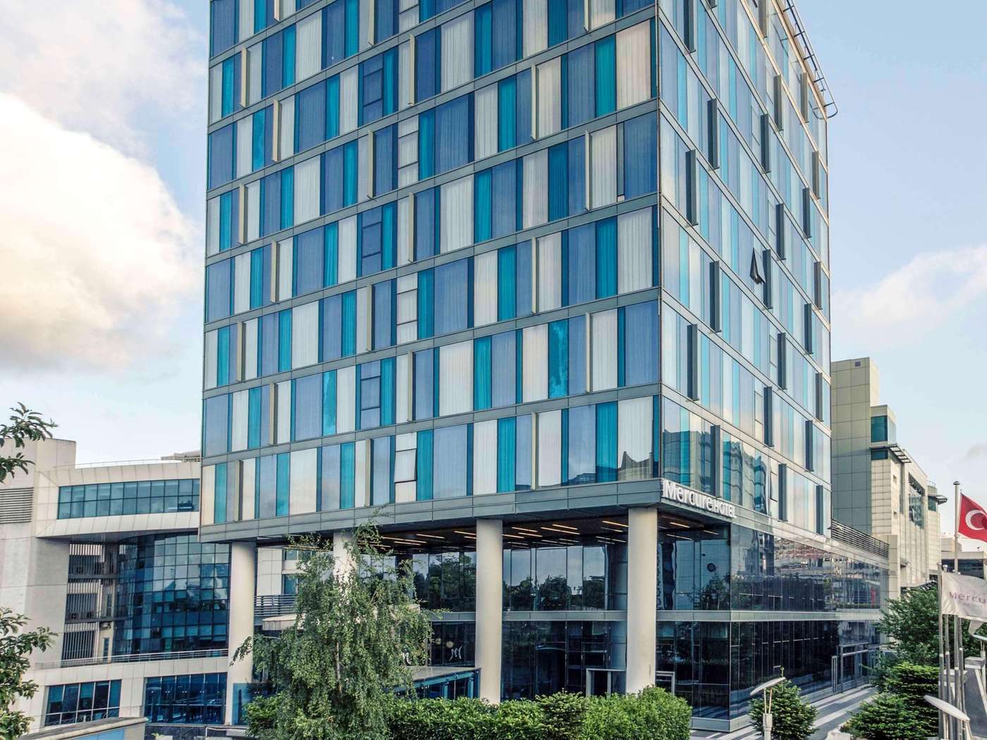Mercure-Istanbul-Umraniye-General-view-1