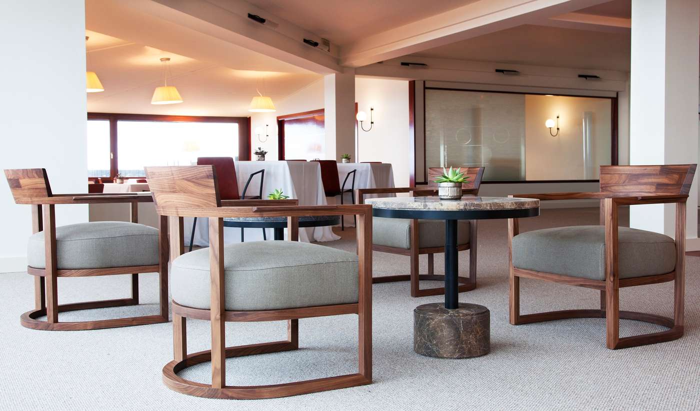 Hotel Akelarre-Spain-SAN SEBASTIAN-Restaurant-8