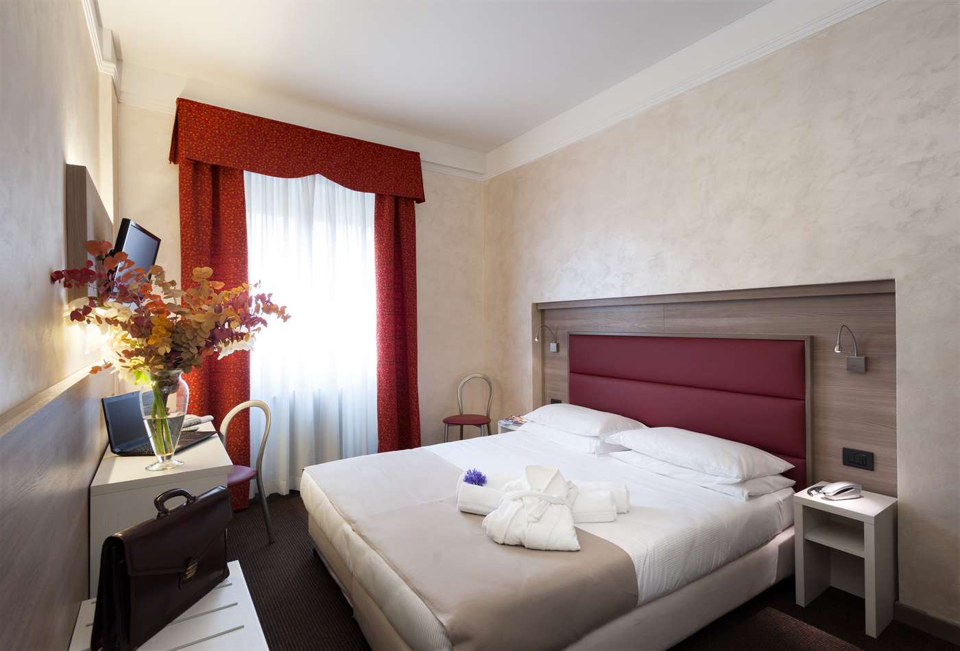 Gamma - Italy - MILANO - Room - 7
