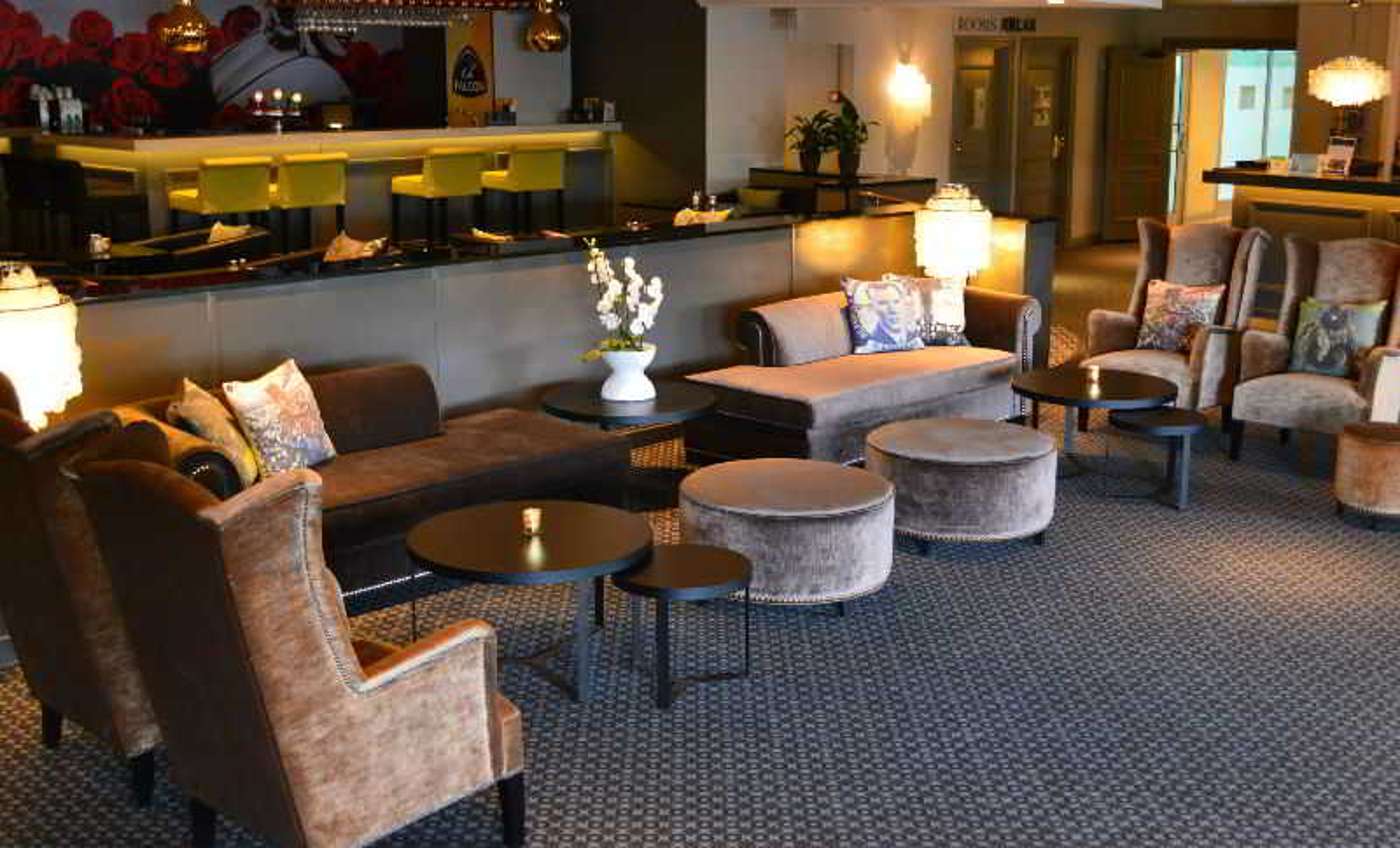 Quality Hotel Winn-Sweden-GOTHENBURG-Lobby-5