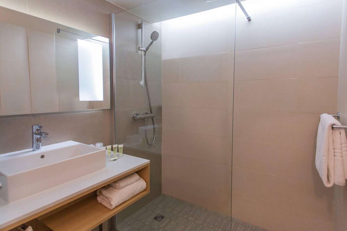 Courtyard By Marriott Montpellier - France - MONTPELLIER - Room - 10