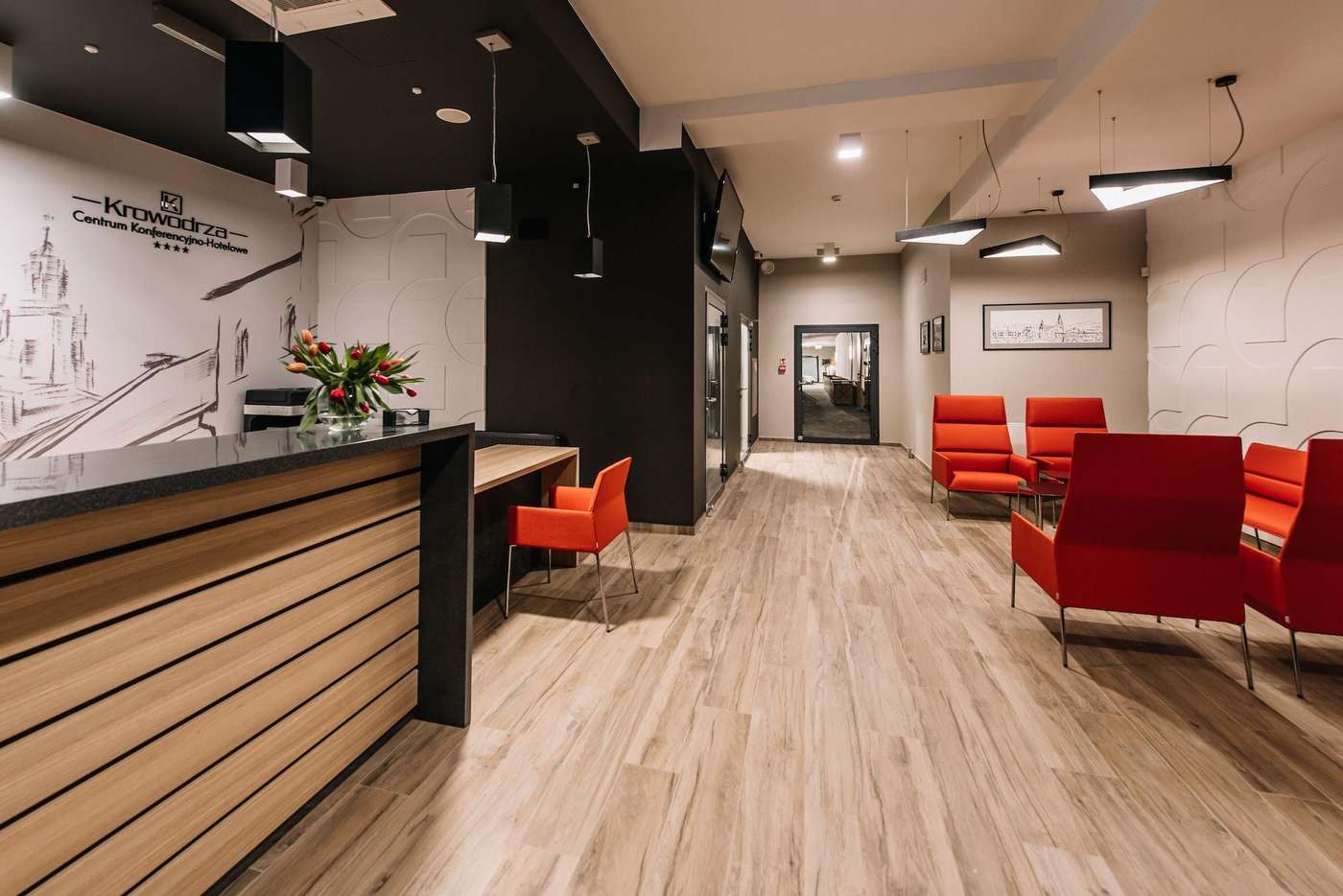 Hotel-Krowodrza--Krakow-General-view-1