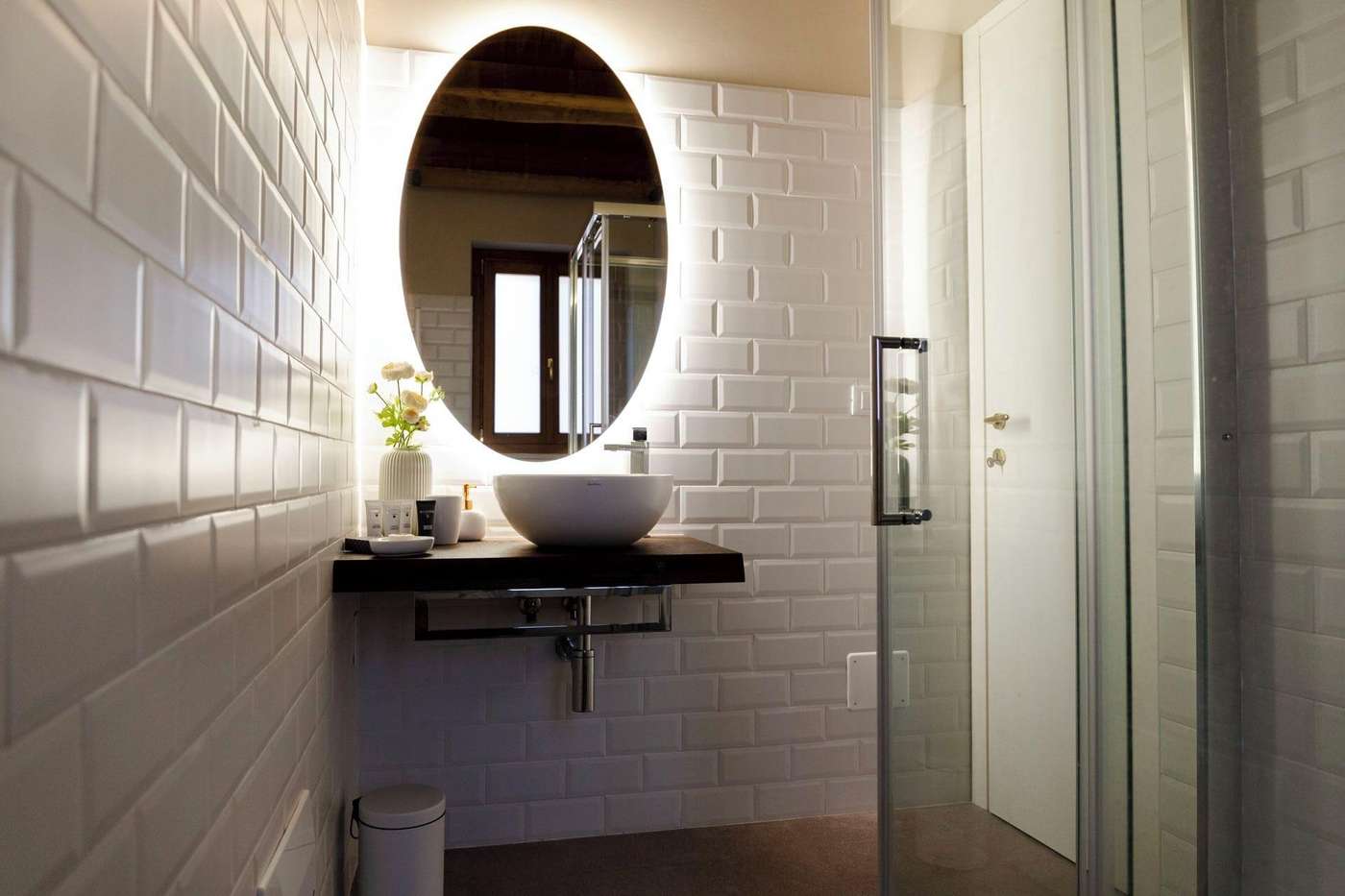 Ginevra Boutique Rooms-Italy-L'Aquila-Room-6