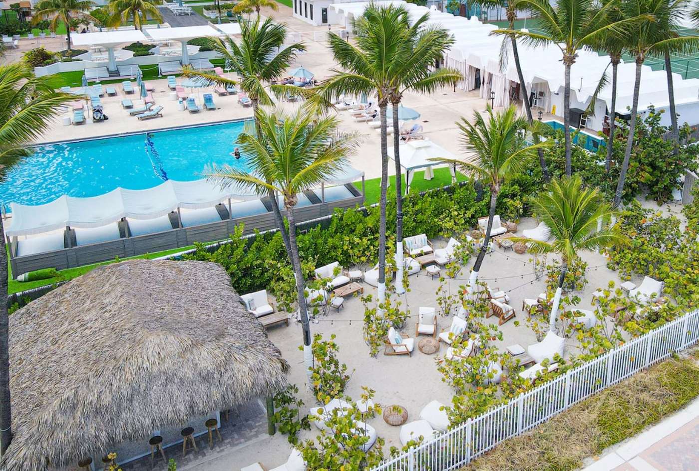 Seacoast Suites on Miami Beach - United States - MIAMI BEACH - Bar - 0