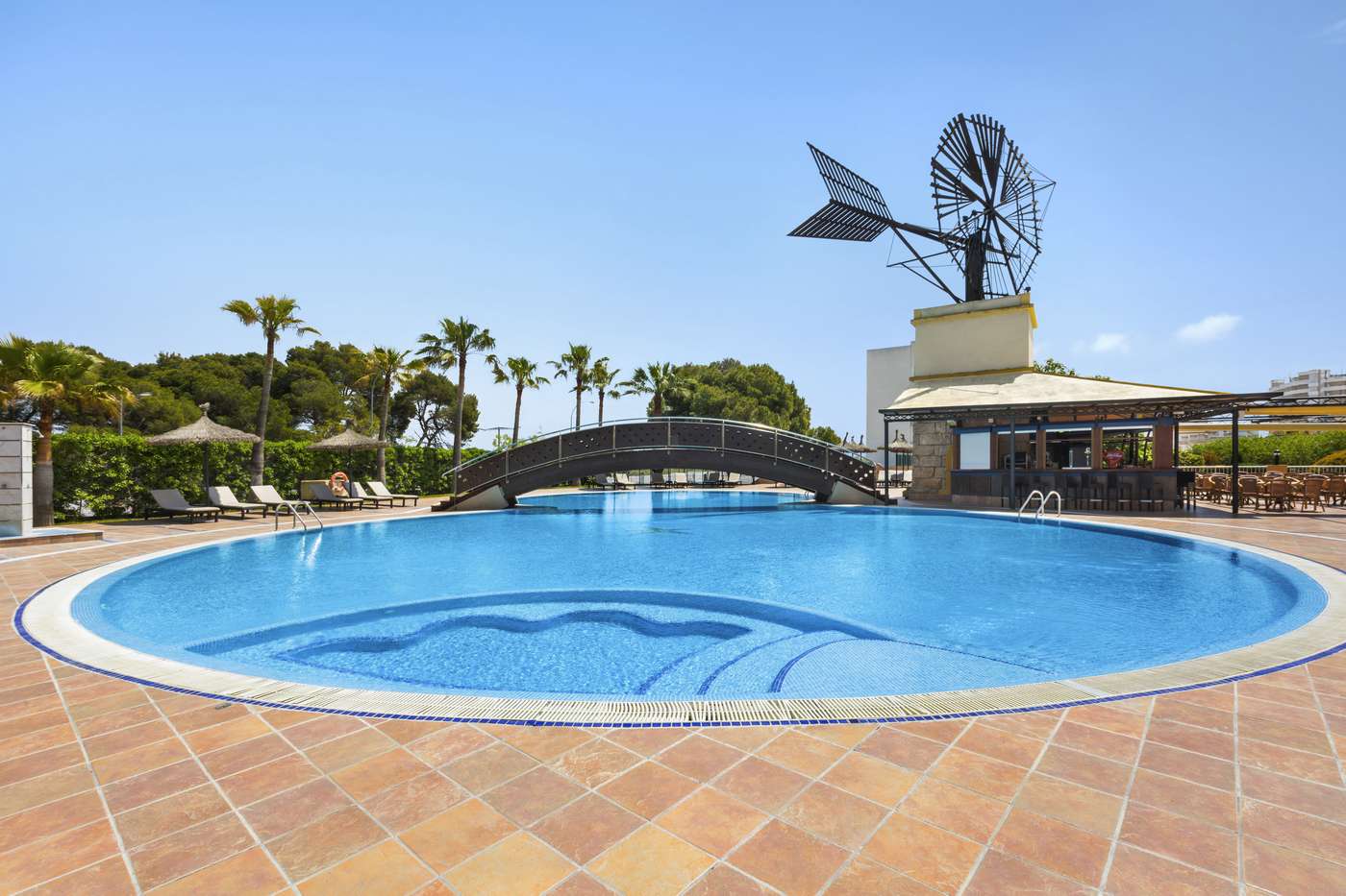 THB El Cid Hotel - Adult Only