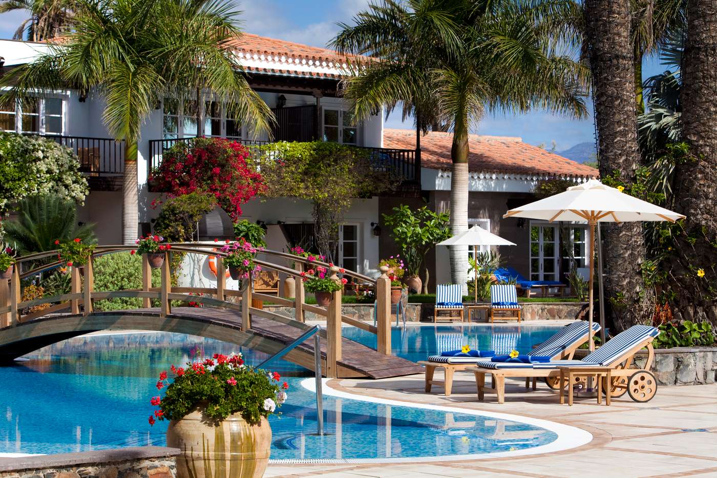 Seaside Grand Hotel Residencia, Gran Canaria