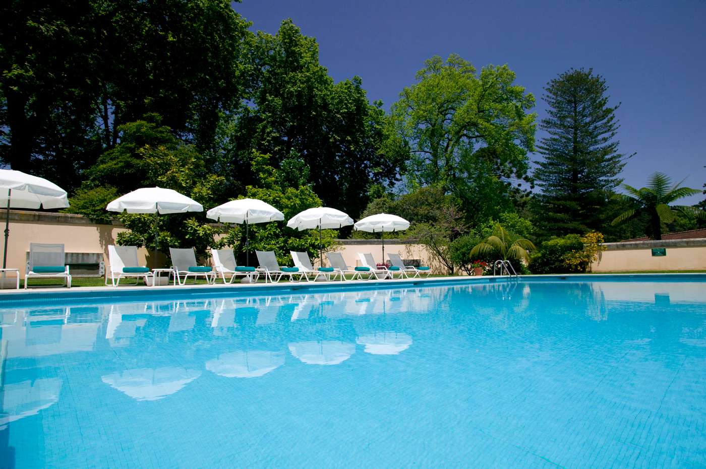 Casa Velha do Palheiro, Madeira