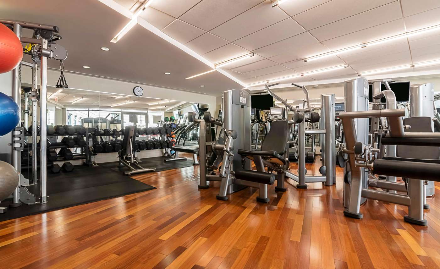 InterContinental The Willard - United States - WASHINGTON - Sports and Entertainment - 0