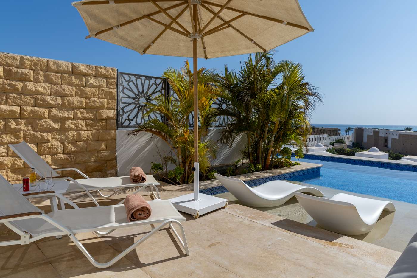 Fort Arabesque the Villas - Adult only