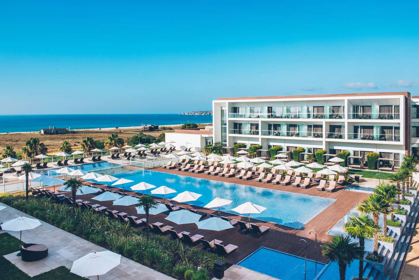 A Iberostar Selection Lagos Algarve hotel