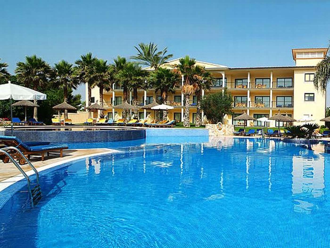 Sentido Mallorca Palace - Adults Only in Balearics, Majorca, Spain