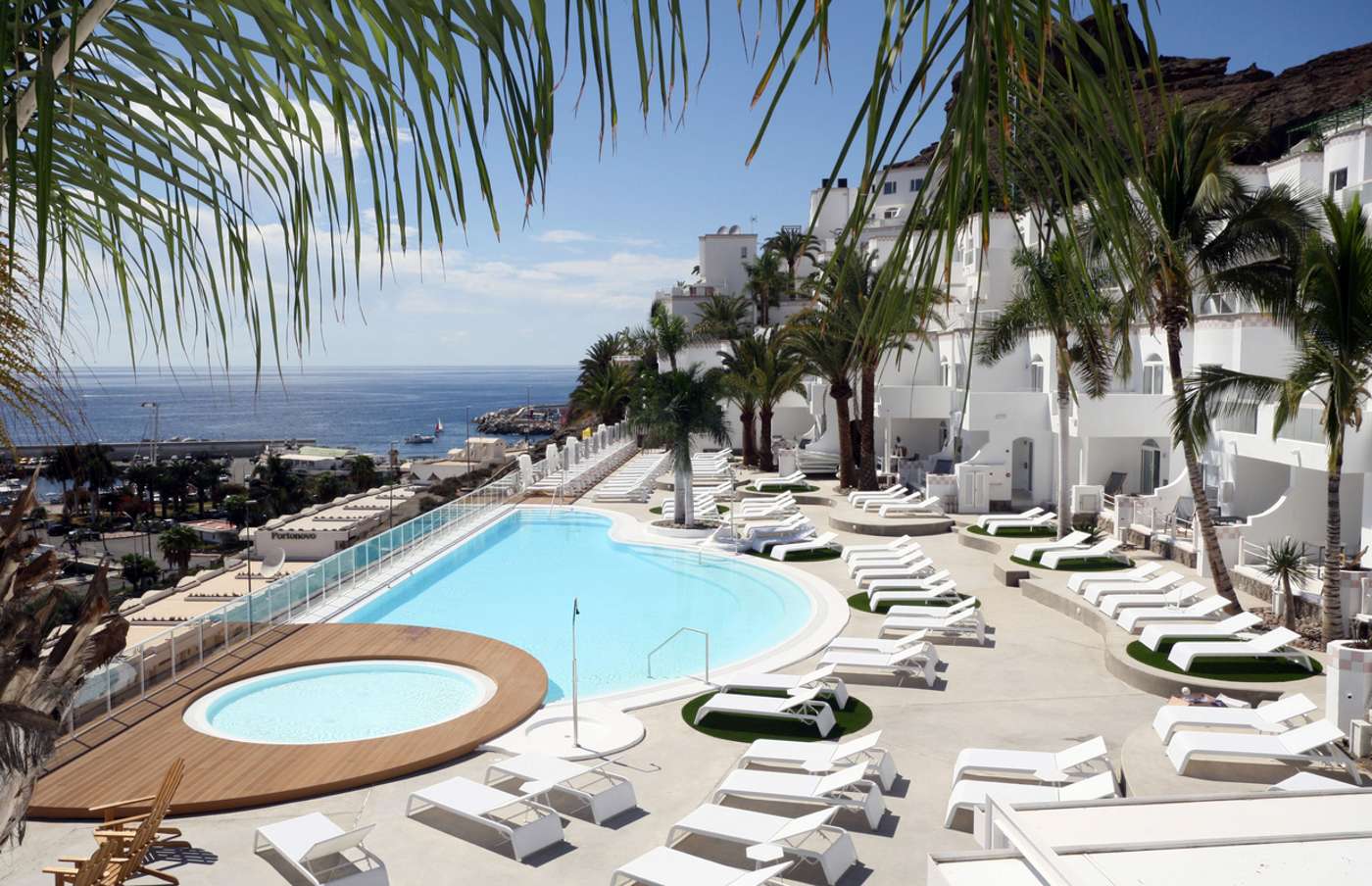 Satocan Marina Bayview - Adults Only in Canaries, Gran Canaria, Spain