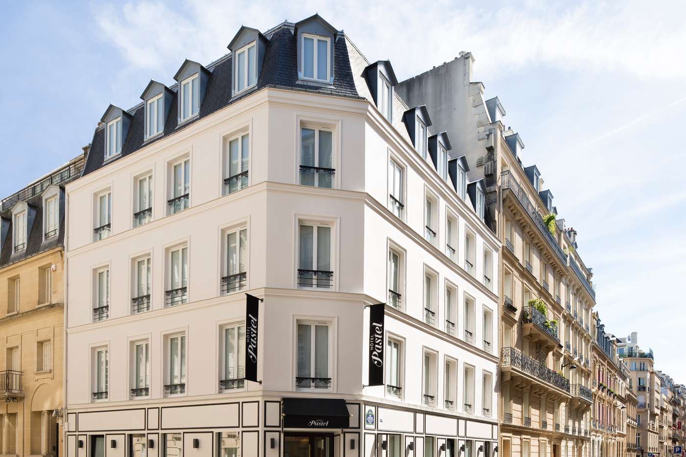 Hotel-Pastel-Paris-General-view-1