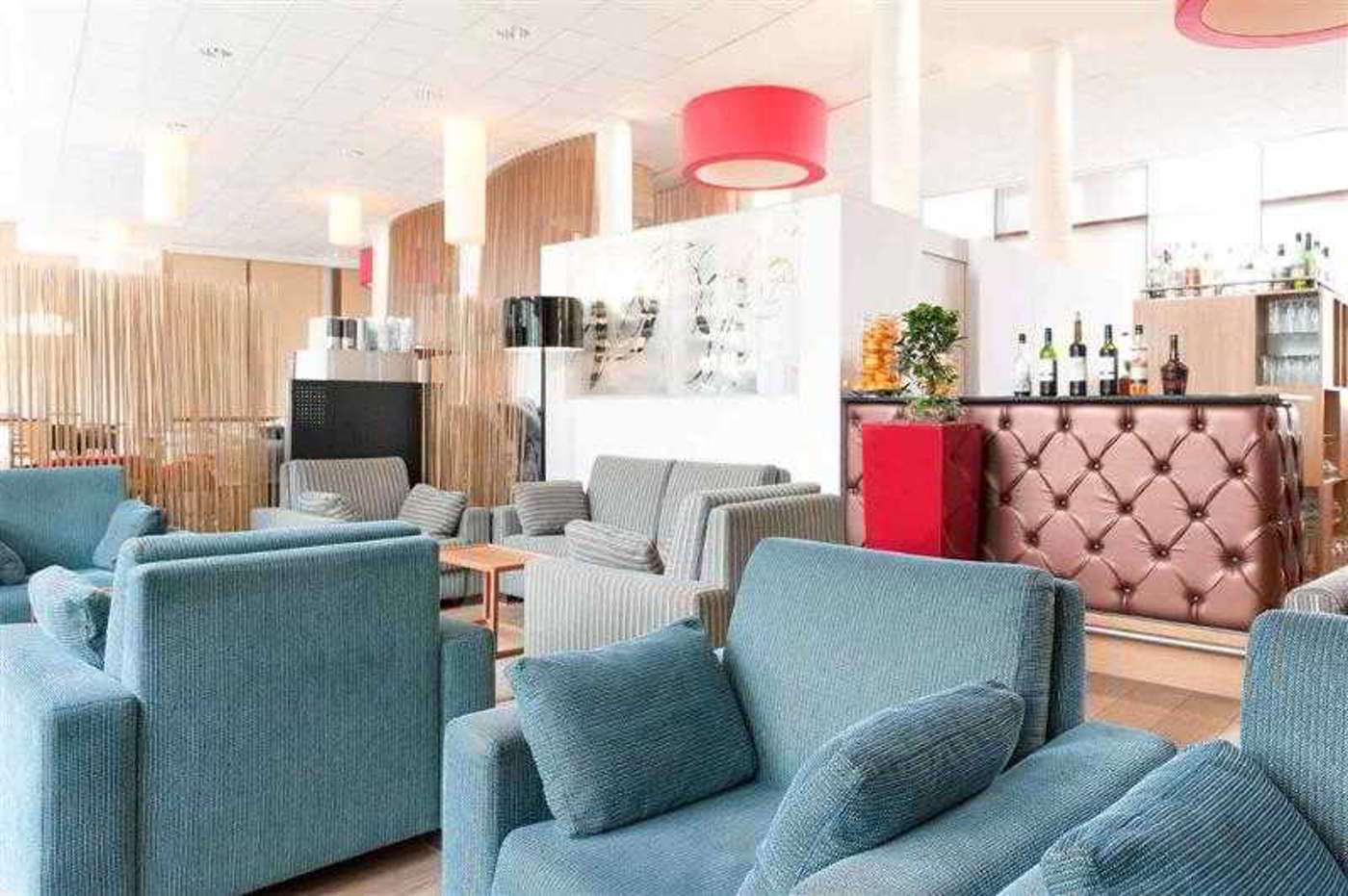 Novotel Brugge Centrum-Belgium-BRUGGE-General view-5