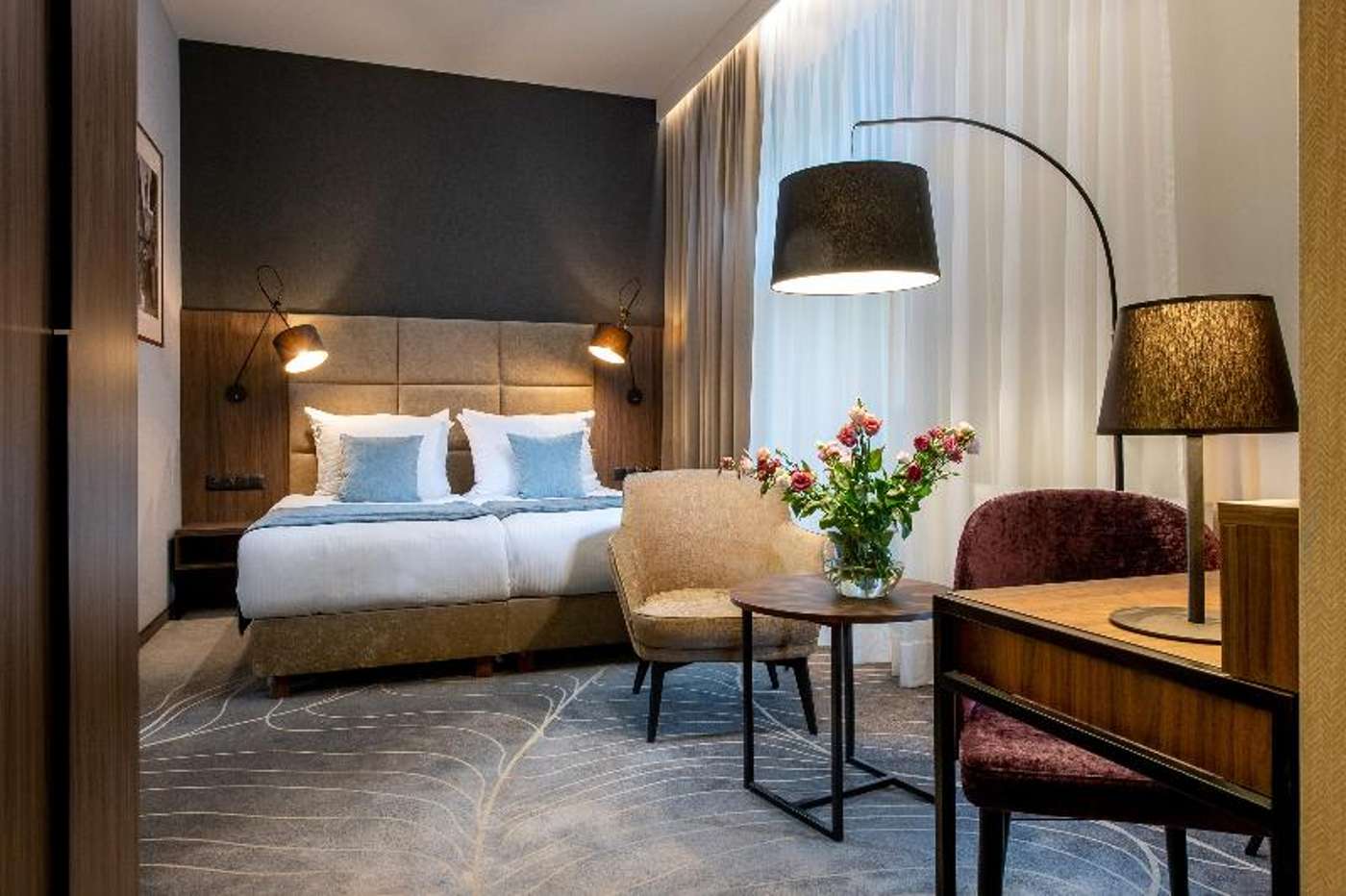 A M29 hotel