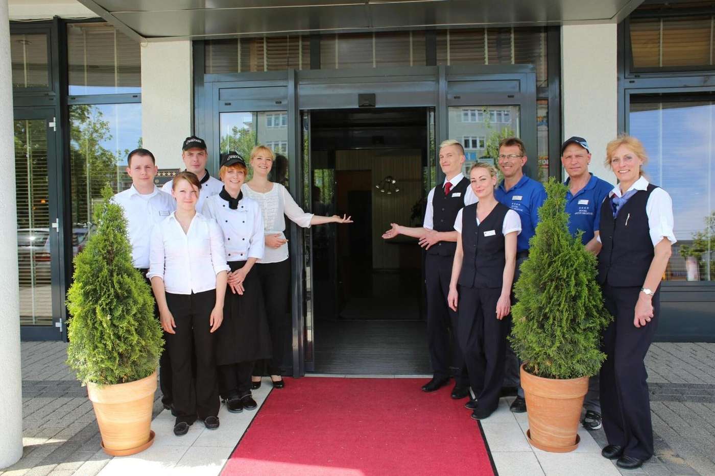 Ascot-Bristol-Germany-POTSDAM-General view-1