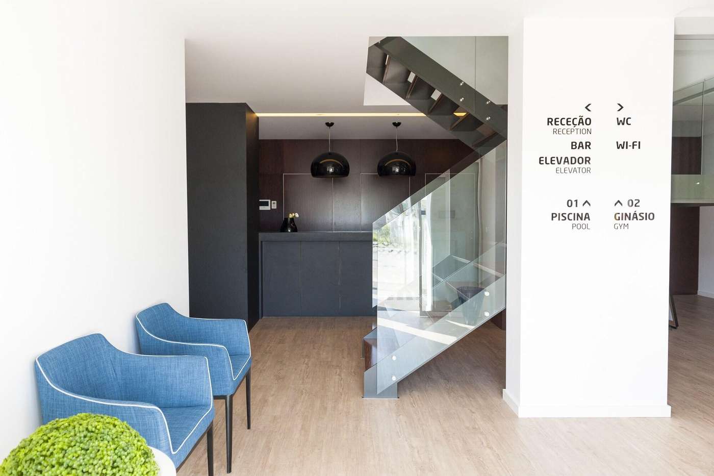 Sport Hotel A Seleção-Portugal-Setubal-Lobby-9