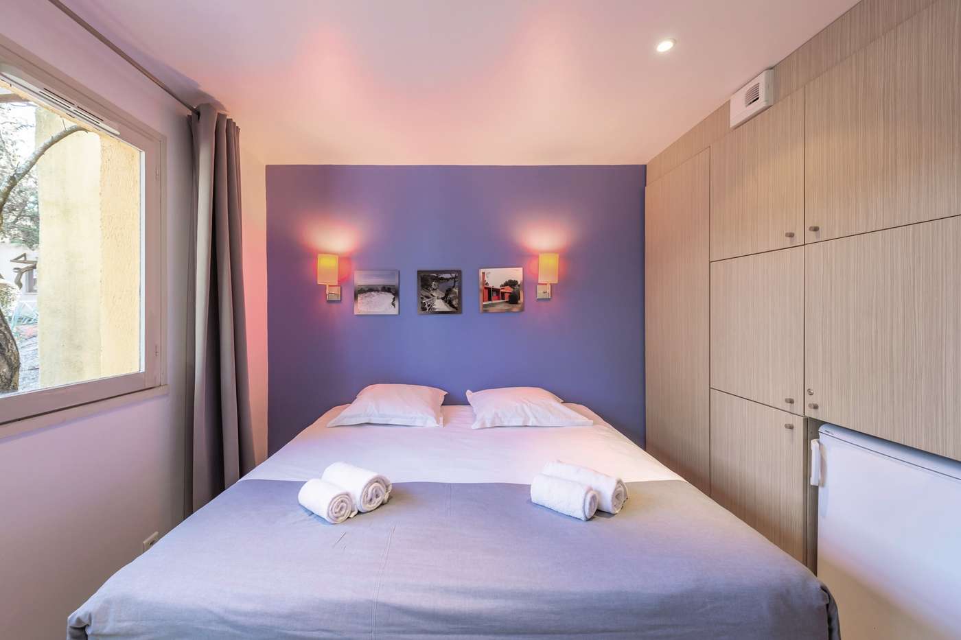 Belambra Clubs - Lou Pigno-France-LE PRADET-Room-5