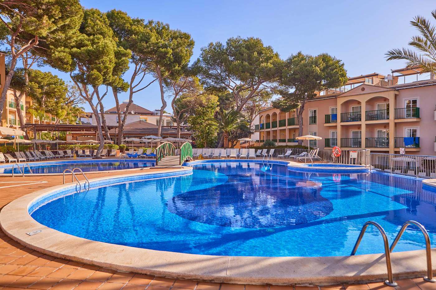 Zafiro Cala Mesquida