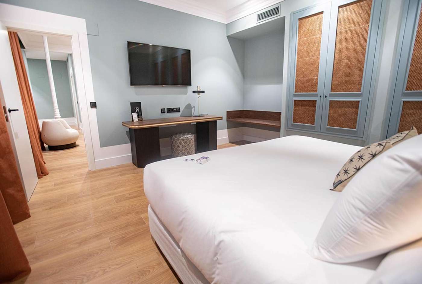 A Soho Boutique Congreso hotel