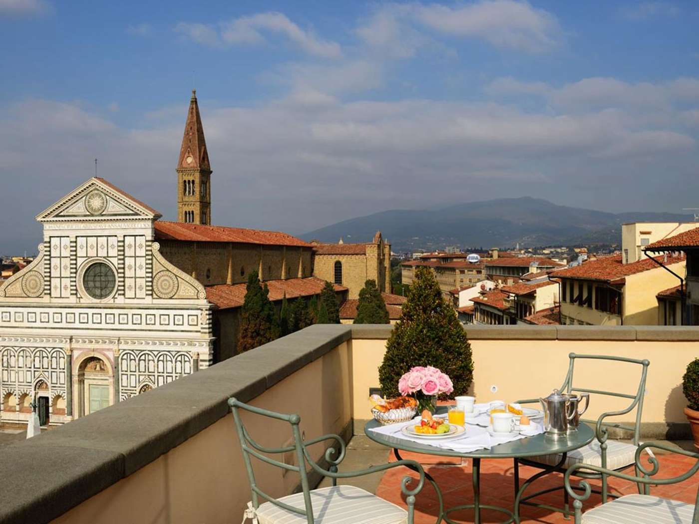 A Santa Maria Novella hotel