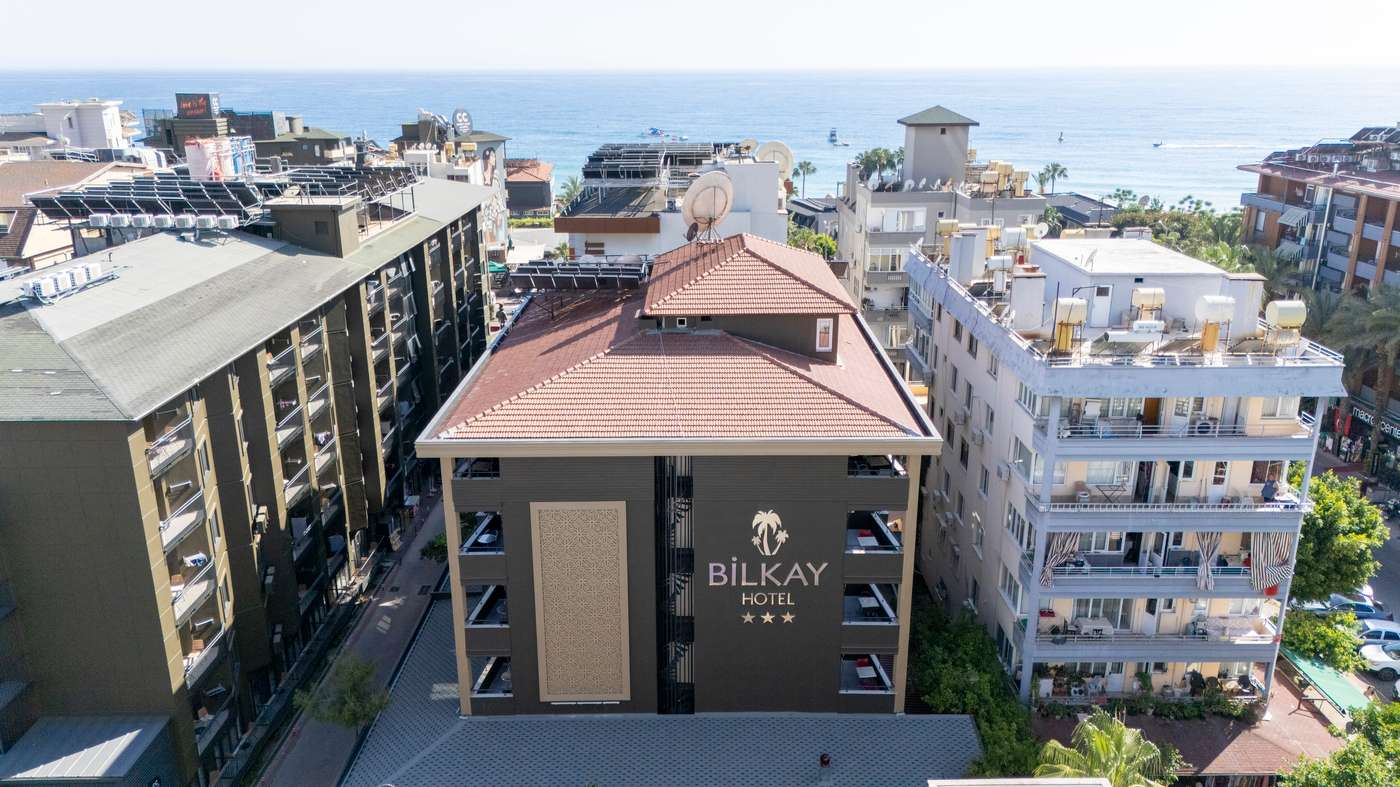 Bilkay Hotel