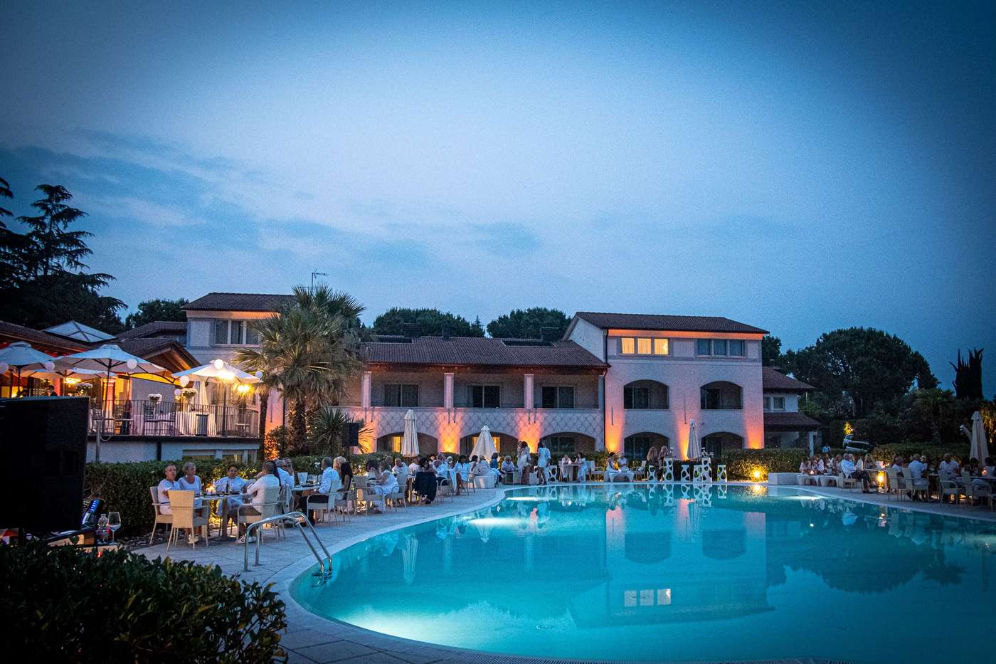 Monastero Resort & SPA - Garda Lake Collection-Italy-Soiano BS-General view-2