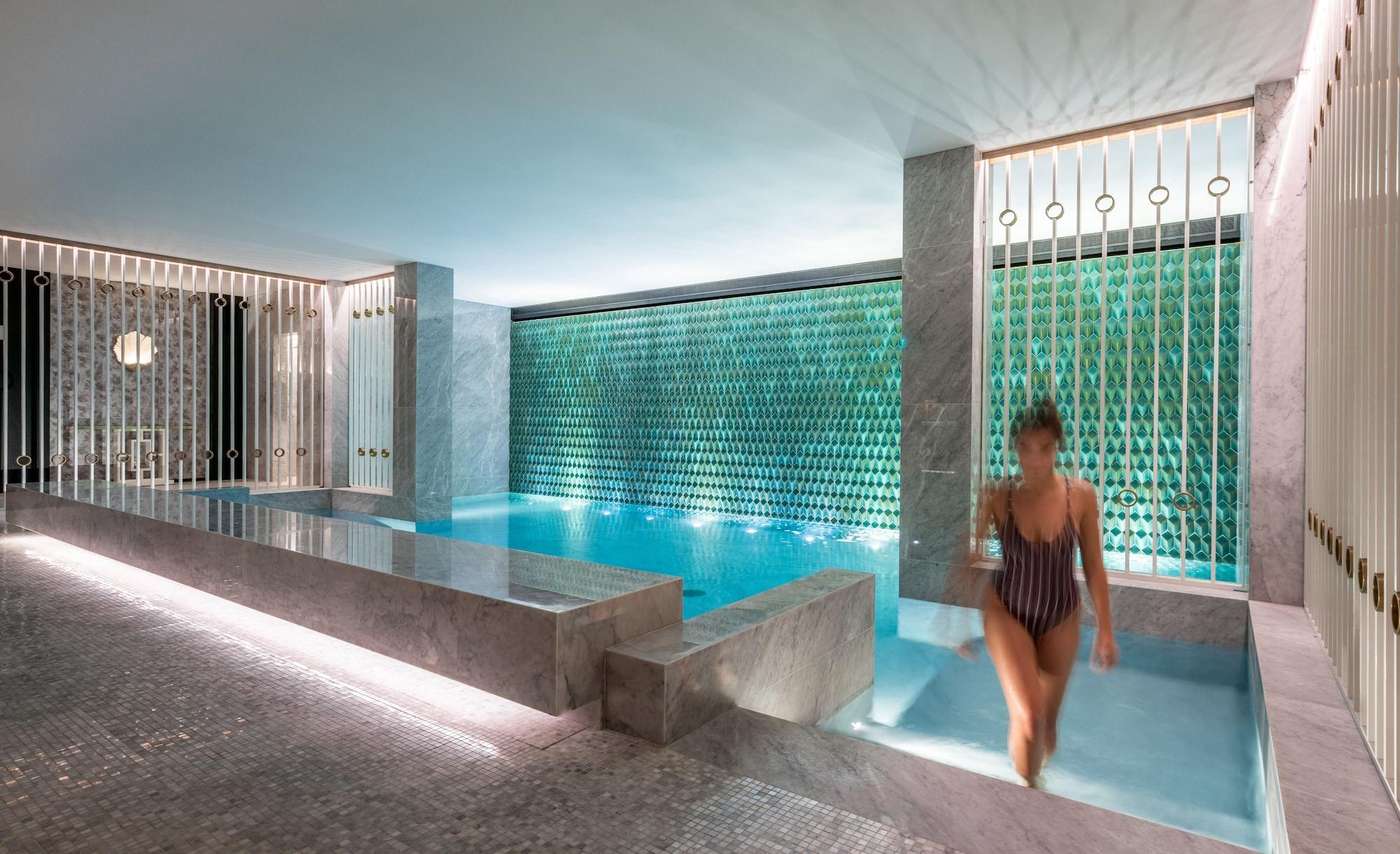 Maison Albar Hotels Le Monumental Palace - Portugal - PORTO	 - Sports and Entertainment - 0