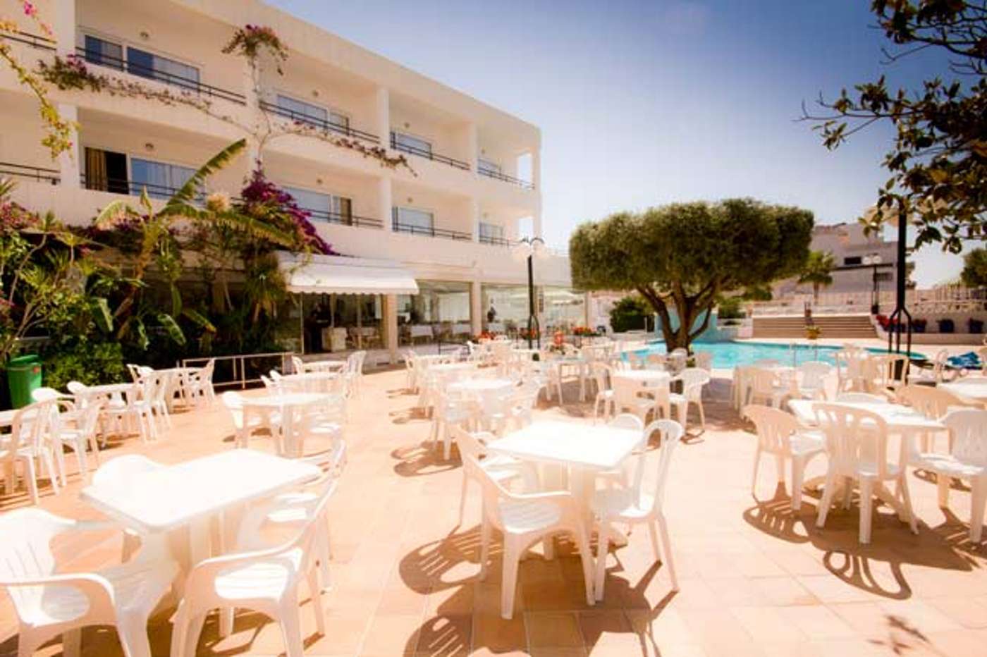 Morito in Balearics, Majorca, Spain