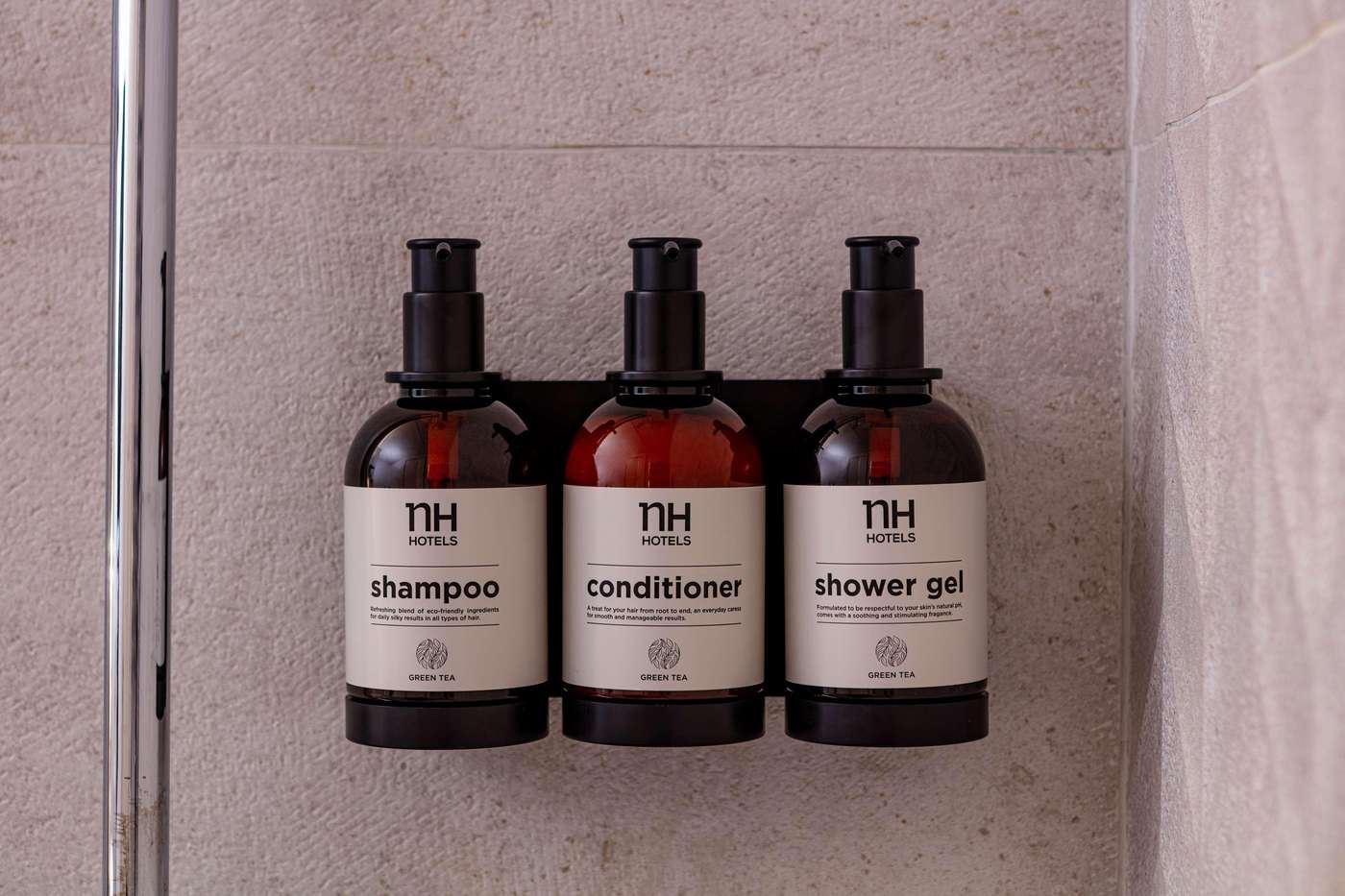 NH Bologna Villanova - Italy - BOLOGNA - Room - 8