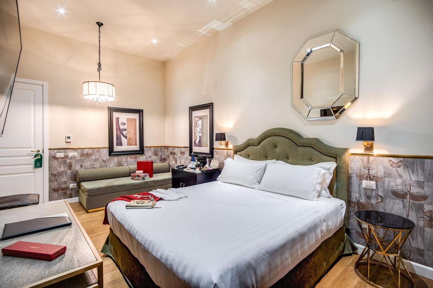 The-Talent-Hotel-Room-1