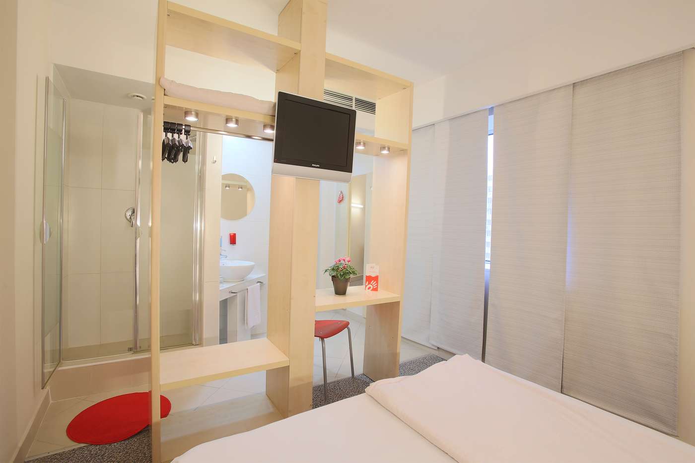Hello Hotels Bucuresti Gara de Nord - Romania - BUCHAREST - Room - 0