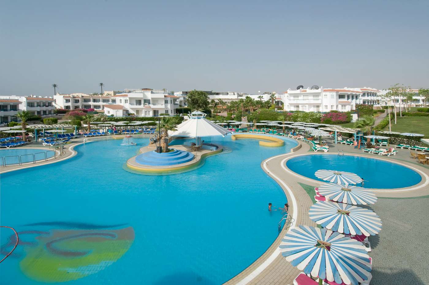Dreams Beach Resort, Sharm el Sheikh