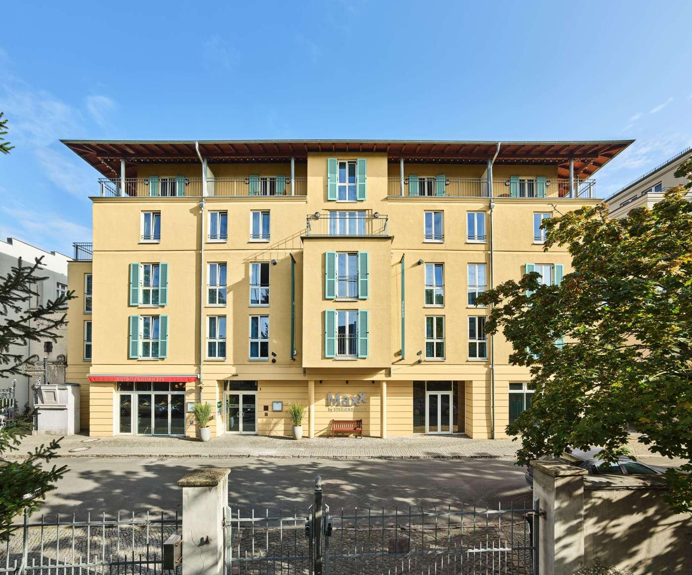 MAXX-by-Steigenberger-Sanssouci-Potsdam-General-view-1