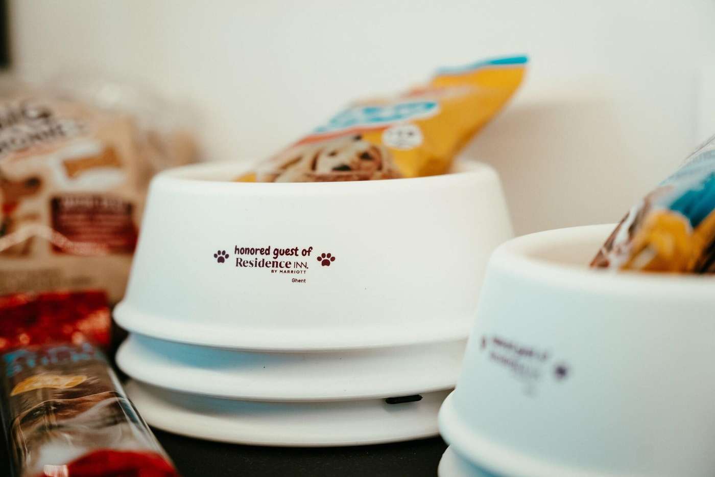 Residence Inn By Marriott Ghent-Belgium-Ghent-General view-9